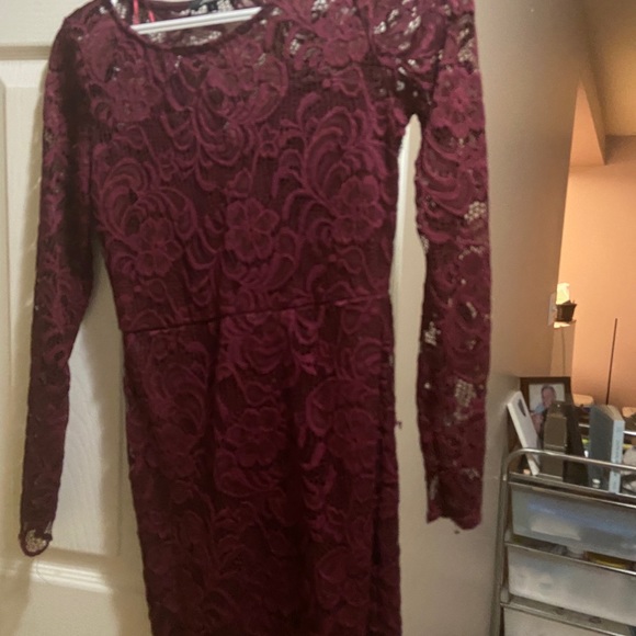 Ambiance dress - Picture 1 of 2